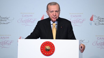 Cumhurbaşkanı Erdoğan'dan İstanbul sözleri: Türk-İslam coğrafyasının ortak zenginliği - gundem