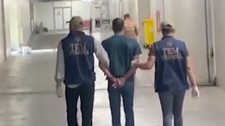 DHKP/C'nin kilit ismi İstanbul'da yakalandı - Gündem