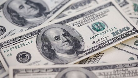 Dolar güne nasıl başladı? İşte son durum - Ekonomi