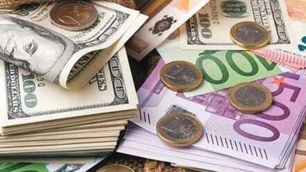 Dolar ne kadar, euro kaç para? 12 Eylül döviz fiyatlarında son durum - Haberler