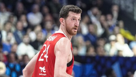 Ercan Osmani'den Giannis itirafı: Fırsata çevirdim - Spor