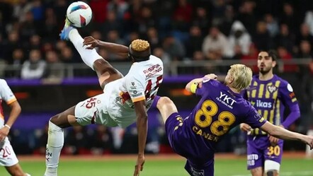 Eyüpspor-Galatasaray maçı hangi kanalda, ne zaman, saat kaçta? Süper Lig’de 5. hafta başlıyor! - Haberler