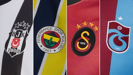 Fenerbahçe-Galatasaray derbisi ne zaman? Süper Lig derbi tarihleri açıklandı! - Haberler