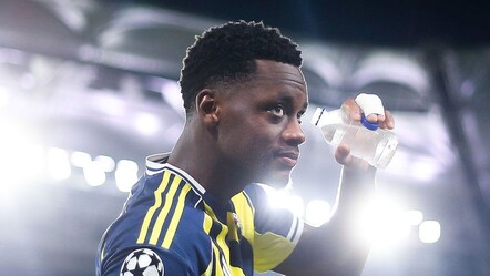 Fenerbahçe'de Jhon Duran gelişmesi: Dönüş tarihi belli oldu - Spor