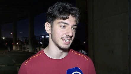 Galatasaray'dan Eyüpspor'a transfer: İmzayı attı - Spor