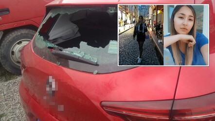 Gebze’de 30 kurşunla öldürülen genç kızların katilleri tutuklandı - 3. Sayfa