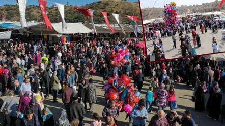 Gerede Panayırı ne zaman? 2025 Gerede Panayırı takvimi - Haberler