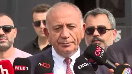 Gürsel Tekin'den çok konuşulacak çıkış! Muharrem İnce'yi örnek gösterdi... - Gündem