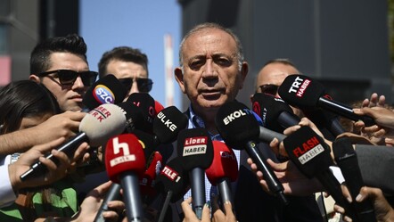 Gürsel Tekin'den çok konuşulacak çıkış! Muharrem İnce'yi örnek gösterdi... - Politika