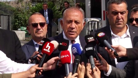 Gürsel Tekin'den çok konuşulacak çıkış! Muharrem İnce'yi örnek gösterdi... - Politika