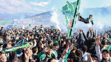 Süper Lig'e yıllarca damga vurmuşlardı! Efsane kulübe haciz: İşte nedeni... - Spor