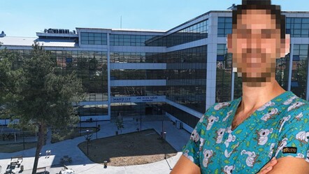 Hastanede büyük skandal! Hayali tedaviyle haksız kazanç iddiası - Gündem