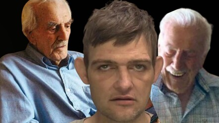 Hırsızlık için girdiği evde 94 yaşındaki adama dehşeti yaşatmıştı! Artık gün yüzü göremeyecek - Dünya