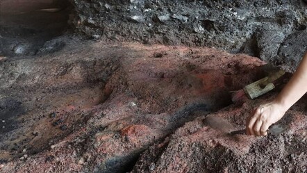 İnönü Mağarası’ndaki 5 bin yıllık sır: Hastalıkları kömürle tedavi etmişler - Yaşam