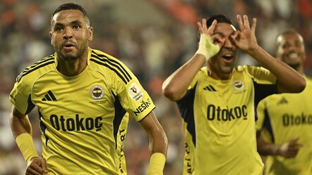 İşte Fenerbahçe'nin şampiyonluk şansı: Favoriler sıralaması belli oldu - Spor