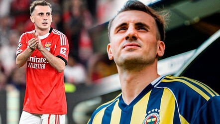 Kerem Aktürkoğlu iddiası olay oldu! "Transferi bilerek geciktirdi" - Spor