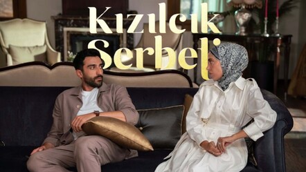 Kızılcık Şerbeti bu akşam var mı, yeni bölüm ne zaman? 4. sezon ekranlara dönüyor! - Haberler