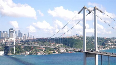 Köprüler satılıyor mu? DMM'den iddialara cevap geldi - Haberler