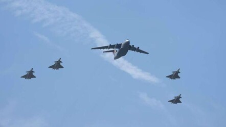 Kore Savaşı'nda ölen 30 Çinli askerin kemikleri iade edildi - Dünya