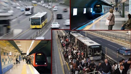 KPSS günü otobüsler ücretsiz mi? 13-14 Eylül 2025 hafta sonu toplu taşımanın ücret durumu merak ediliyor - Haberler