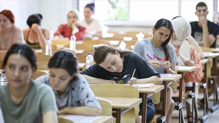 KPSS'ye kaç kişi girecek? KPSS Alan Bilgisi sınavları ne zaman, saat kaçta!.. - Haberler
