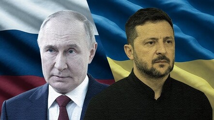 Kremlin duyurdu! Rusya, Ukrayna ile müzakerelere ara verdi - Dünya