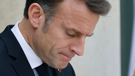 Macron’un koltuğu sallanıyor: 104 imza ile azil süreci başladı - Dünya