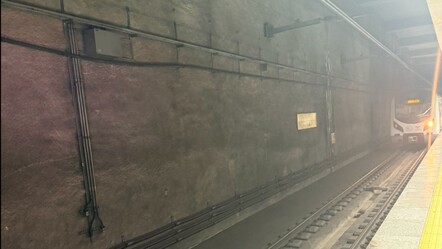 Marmaray çalışıyor mu, seferler iptal mi? 12 Eylül Marmaray resmi sosyal medya hesabından duyurdu! - Haberler