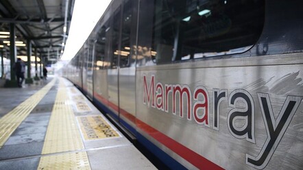 Marmaray Yenikapı durağında intihar! Resmi açıklama geldi - Gündem
