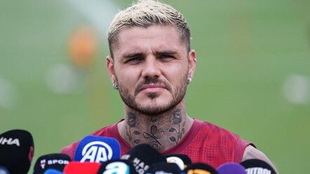 Mauro Icardi'den Milli Takım paylaşımı: Gurur duyuyoruz - Spor