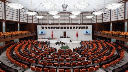 Meclis ne zaman açılacak? TBMM açılış tarihi 2025 - Haberler