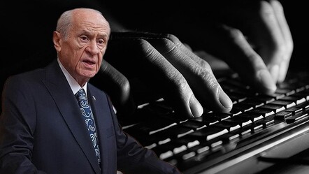MHP lideri Bahçeli'den sosyal medya çıkışı: Bana kalsa yarım saat içinde kapatırım - Gündem