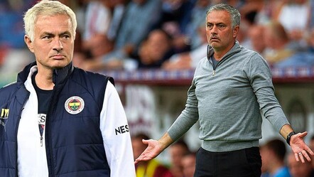 Mourinho'nun yeni adresini duyurdu: Teklifi kabul edecek - Spor