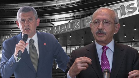 Özgür Özel'i çıldırtacak plan! Kılıçdaroğlu için yatak serilecek iddiası - Gündem