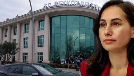 Özlem Vural Gürzel kimdir, kaç yaşında ve nereli? Özlem Vural Gürzel'in biyografisi merak ediliyor - Haberler