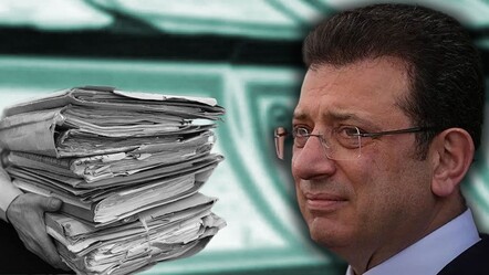 'Sahte diploma' davasında ara karar! Ekrem İmamoğlu'nun yargılandığı dava 20 Ekim'e ertelendi - Gündem