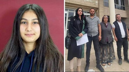 Sıla Akgül davasında 1,5 milyon TL'lik karar! - 3. Sayfa
