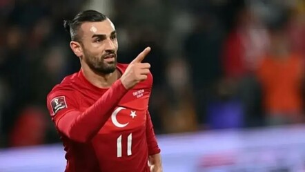 Son dakika transfer haberi! Serdar Dursun kaç yaşında, hangi takıma geldi? - Haberler