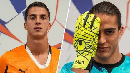 Süper Lig ekibi, Doğan Alemdar ve Bertuğ Yıldırım'ı renklerine bağladı - Spor