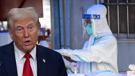 Trump yönetiminin kararının bedeli ağır olabilir! Milyonlarca kişi ölüm tehlikesiyle karşı karşıya - Sağlık