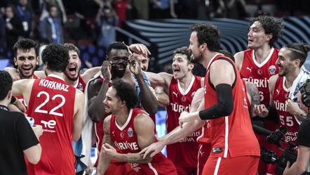 Türkiye-Almanya basketbol maçı hangi kanalda, şifresiz mi? EuroBasket 2025 finali canlı yayın bilgileri - Haberler