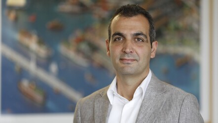 Tutuklu Şişli Belediye Başkanı Resul Emrah Şahan İBB davasına dahil edildi! Bir kez daha tutuklama talep edildi - Gündem