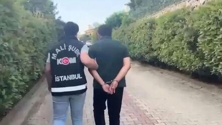 Vergi müfettişlerine suçüstü! Şirketleri kapatma tehdidiyle rüşvet istediler - 3. Sayfa