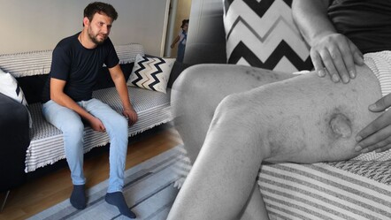 Vuruldu, korudu, icralık oldu! Akraba dehşetinin detayları ağızları açık bıraktı - 3. Sayfa