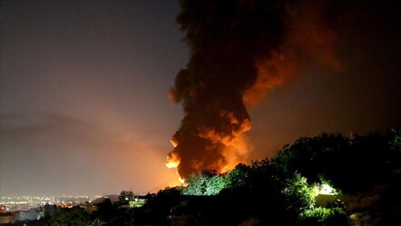 Zenginleştirilmiş uranyumlar enkaz altında kaldı! Nükleer krizde itiraf niteliğinde açıklama - Dünya