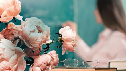 2025 Öğretmenler Günü tarihi: Öğretmenler Günü ne zaman? - Haberler