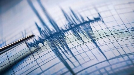Akdeniz'de deprem! İlk verileri AFAD duyurdu - Gündem