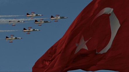 Ankara uyardı: Soğuk Savaş’ta Rus jetini vuran Türkiye, gerekirse F-35’i de düşürür! - Dünya