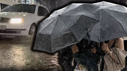 Ankara'da yağmur yağacak mı? 13 Eylül Ankara hava durumu - Haberler