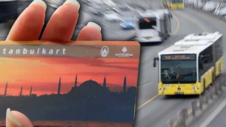 Aylık öğrenci akbili ne kadar oldu? 2025 İstanbul abonman ücreti - Haberler